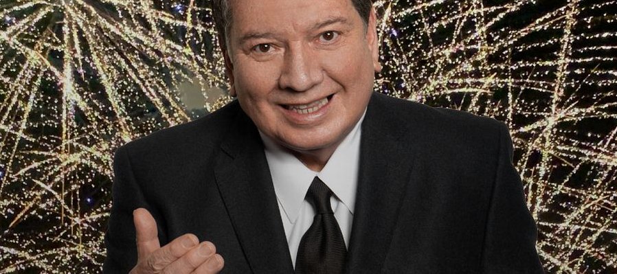 Jorge Muñiz: Con la gente que me gusta