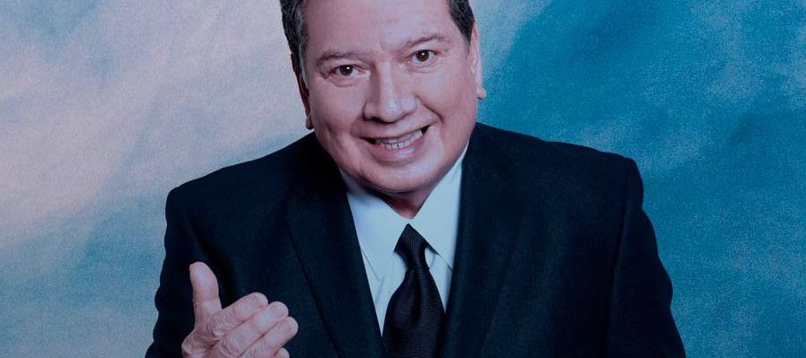 Jorge Muñiz: Con la gente que me gusta