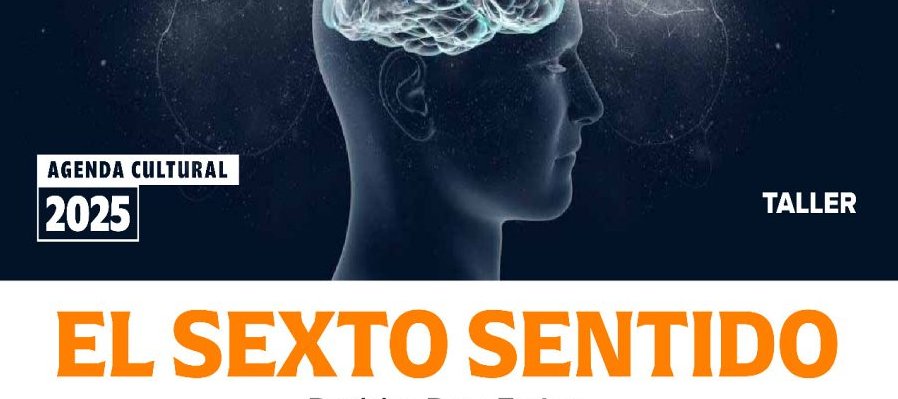 El sexto sentido