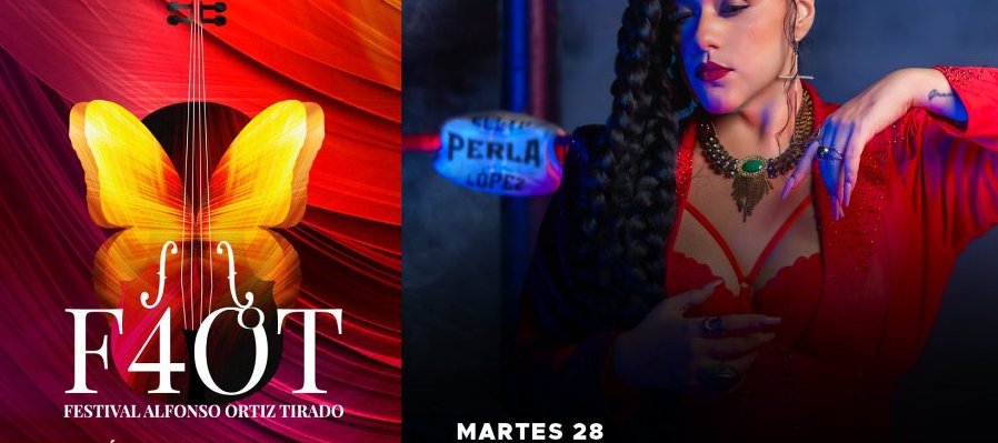 Perla López