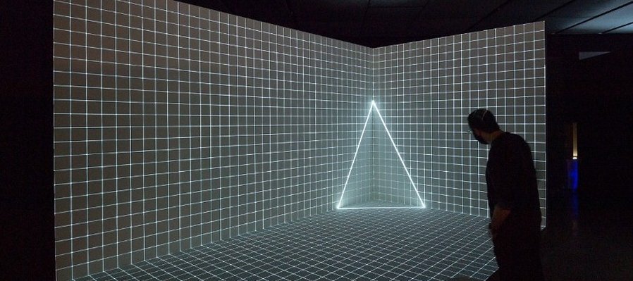 Paisajes de luz