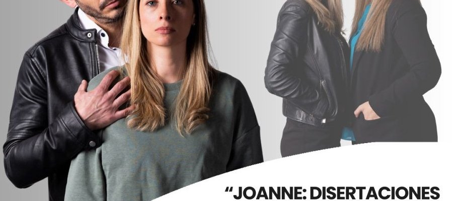 Joanne: Disertaciones sobre el proceso creativo de J.k. Rowling