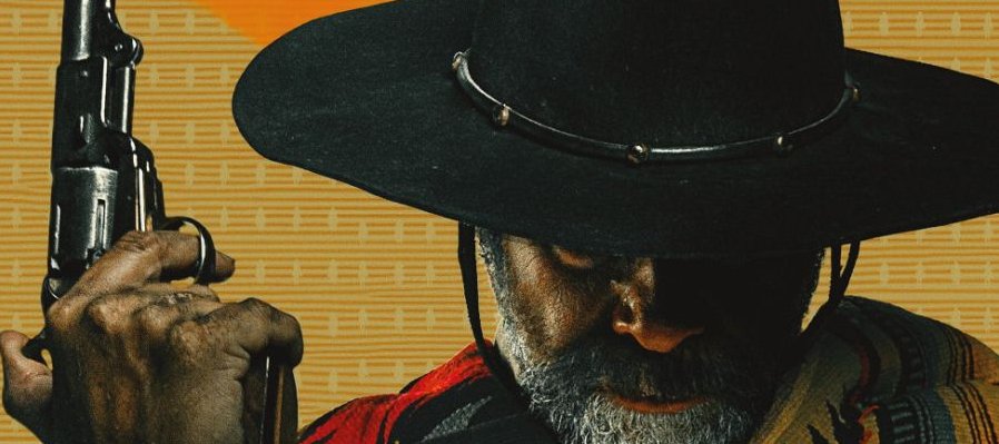 La cabeza de Joaquín Murrieta