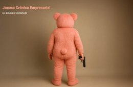 Imagen muestra de la actividad Jocosa Crónica Empresarial