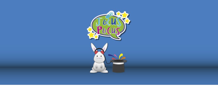 Jocus Pocus
