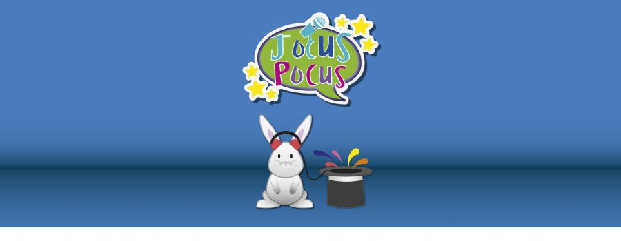 Transmisión especial de Jocus Pocus desde el UNIVERSUM