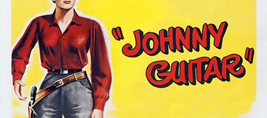 Johnny Guitar
