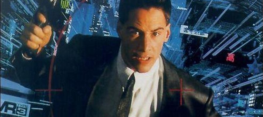 Johnny Mnemonic