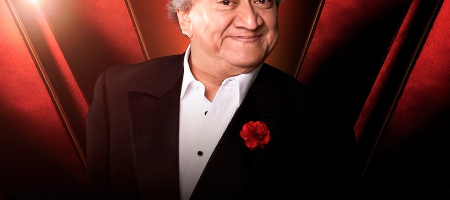 Jo Jo Jorge Falcón: Gira del Adiós