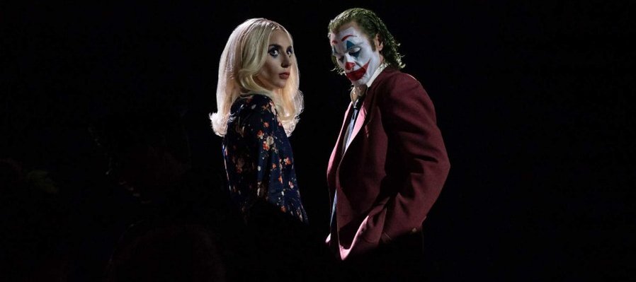 Joker 2: Folie a Deux