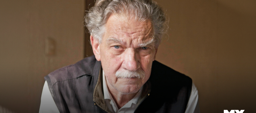 Jorge Denti, director argentino