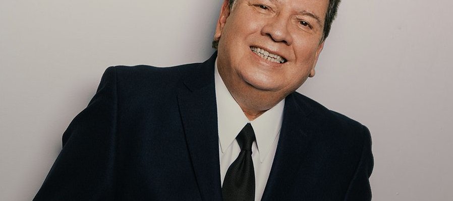 Jorge Muñiz: con la gente que me gusta