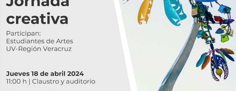 Jornada creativa