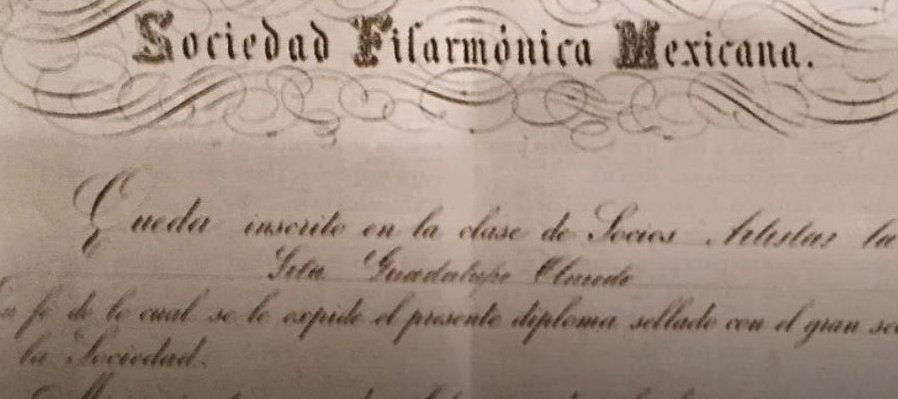 Jornada Gudalupe Olmedo