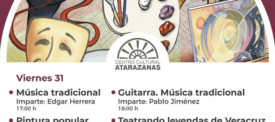 Jornada Cultural