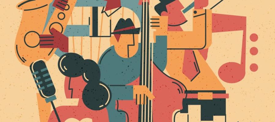 Jornadas didácticas del Jazz