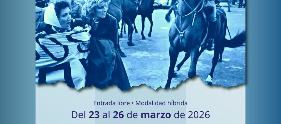 A 50 AÑOS DEL GOLPE MILITAR EN ARGENTINA: MIRADAS DESDE MÉXICO