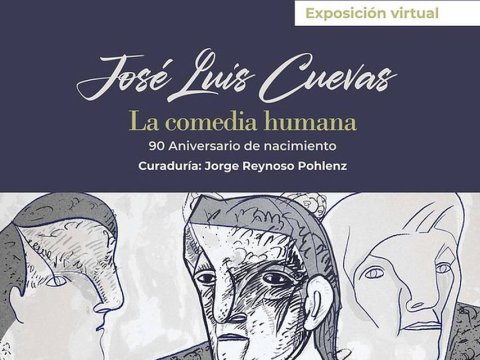 José Luis Cuevas