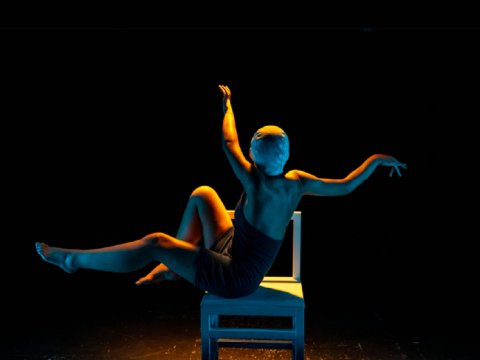 Imagen muestra de Aprender a nadar