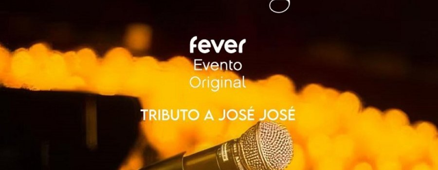 Candlelight: Tributo a José José