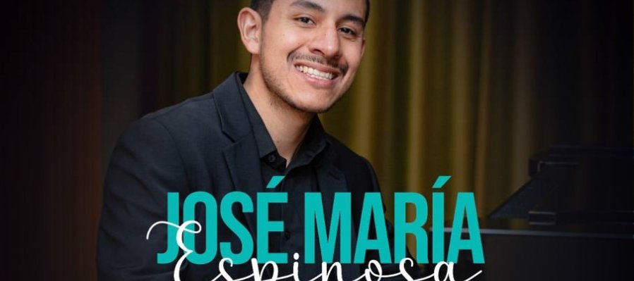 José María Espinosa