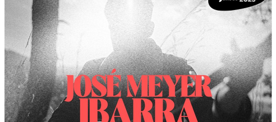 José Meyer Ibarra Y los Bravos de Occidente