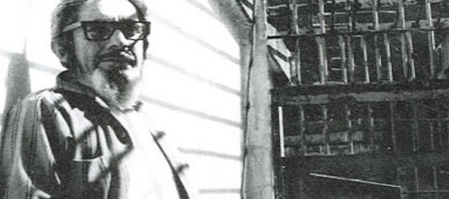 José Revueltas: La resignificación de un escritor comunista en el Siglo XX