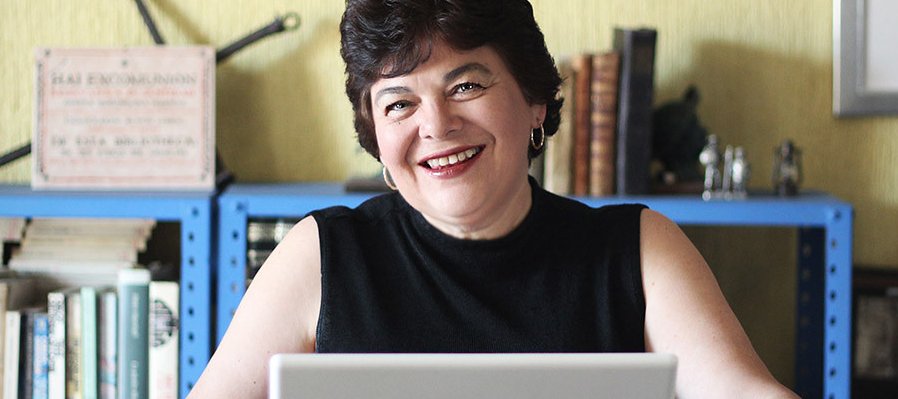 Josefa, muy señora mía