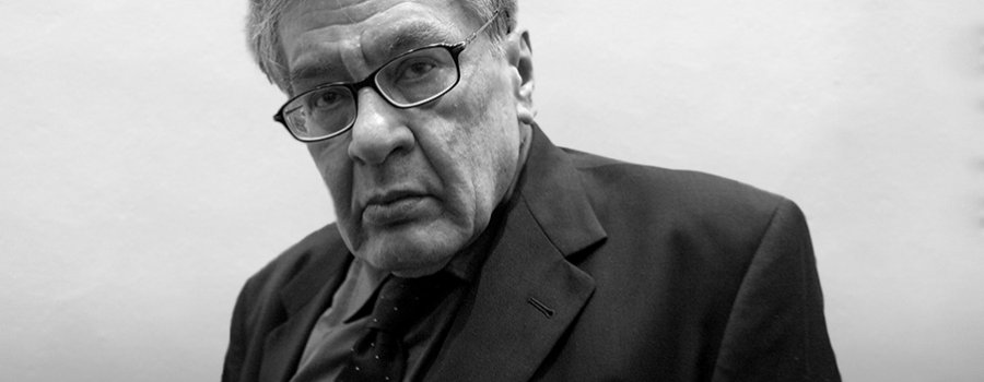 Perfil Arte. José Emilio Pacheco
