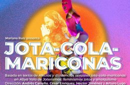 Imagen muestra de la actividad: Jota-Cola-Mariconas
