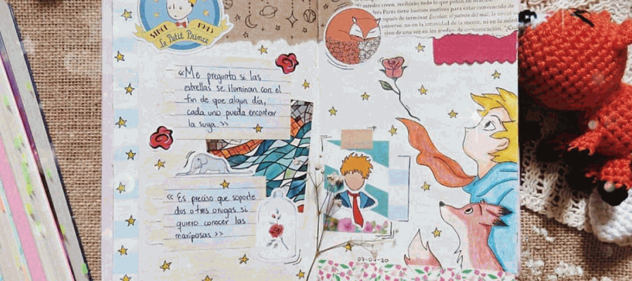 Libro club Escritura creativa