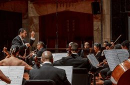 Imagen muestra de la actividad Jóvenes  compositoras