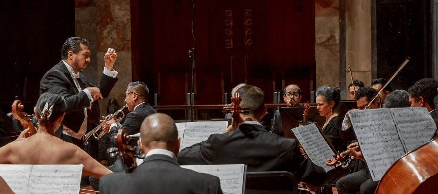 Jóvenes  compositoras