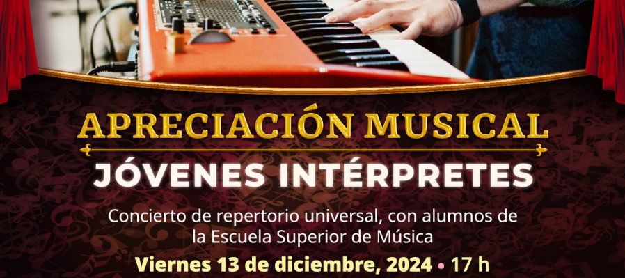 Concierto