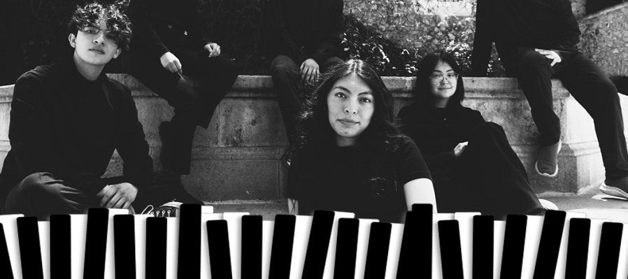 Jóvenes Talento del Piano Hidalguense