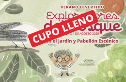 Imagen muestra de la actividad Explorando saberes