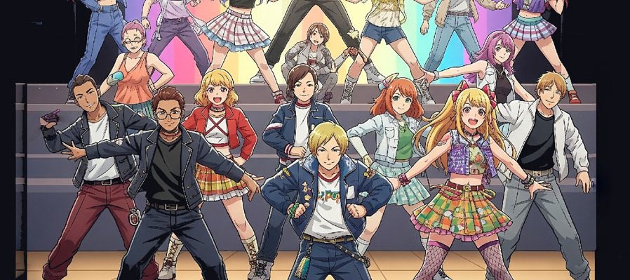 Copa LGBT idol