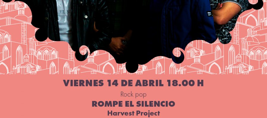Harvest Proyect