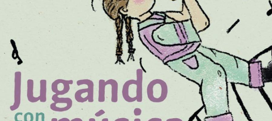 Jugando con la música
