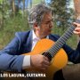 Imagen muestra de Concierto de guitarra:  Juan Carlos Laguna, guitarra