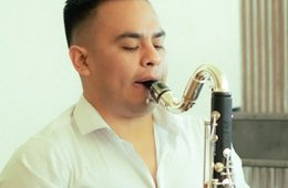 Gran finale / Concierto de titulaciÃ³n de clarinete