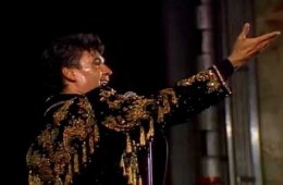Imagen muestra de la actividad Juan Gabriel, un homenaje al Divo