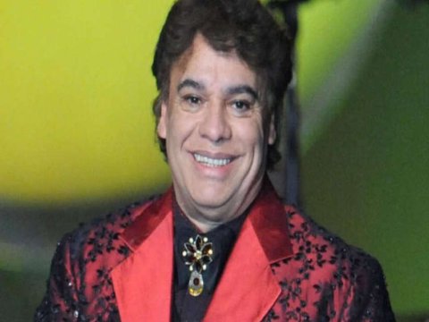 Juan Gabriel eternamente