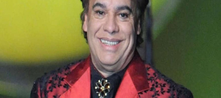 Juan Gabriel eternamente