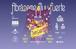 Imagen muestra de la actividad Abrázame muy fuerte