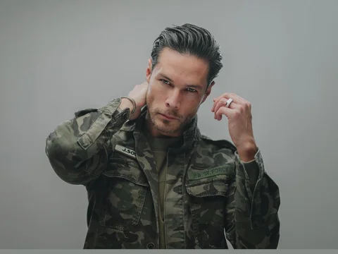 Juan Solo