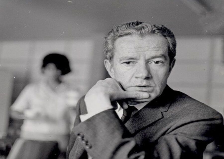 Imagen muestra de la actividad Lectura maratónica de Juan Rulfo