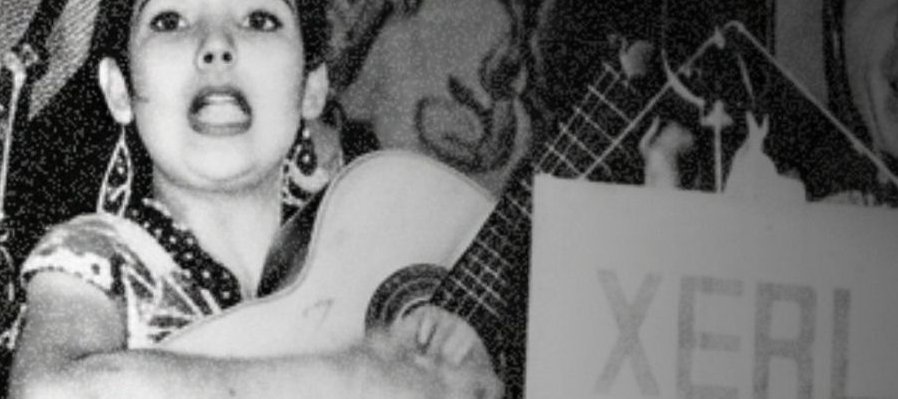 Judith Reyes La Tamaulipeca