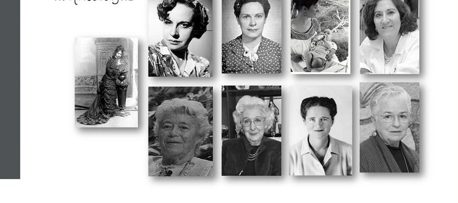 Feministas: memoria y turista