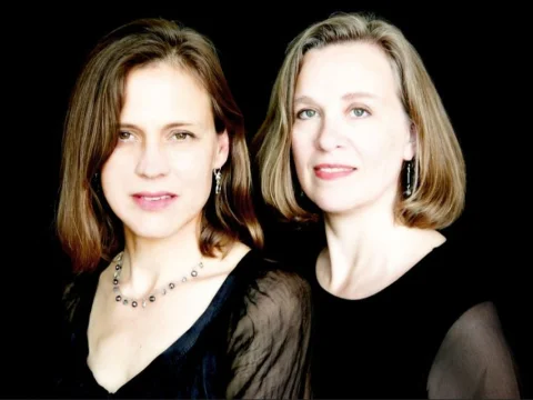 Bugallo-Williams Piano Duo: Juegos y evocaciones